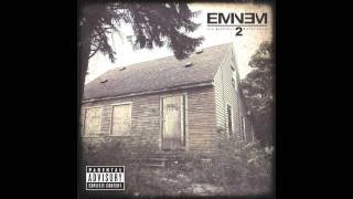 Eminem  Desperation ft Jamie N Commons Audio [upl. by Alverta462]