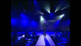 Michel Sardou  Salut  Bercy 98flv [upl. by Ainoek]