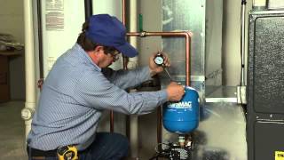 DuraMAC™ Residential Pressure Booster Installation [upl. by Va349]