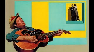 Lefty Frizzell  Mom and Dads Waltz [upl. by Arnoldo]