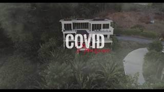 Hopsin  Covid Mansion [upl. by Nels934]