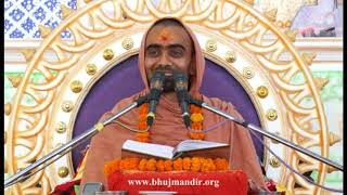 Purushottam Prakash Part 6  પુરુષોત્તમ પ્રકાશ  by Krushnaswarup Swami [upl. by Kursh385]