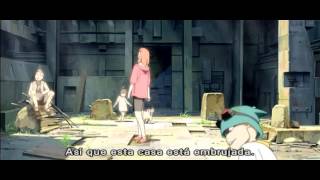 ANIMATRIX BEYOND ENGLISH [upl. by Corry]