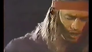 Jaco Pastorius live quotContinuumquot unaccompanied 79 [upl. by Aschim591]