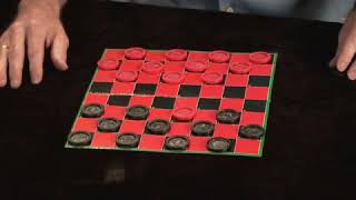 How to Win at Checkers [upl. by Stich]