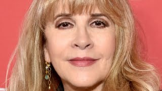 Tragic Details About Stevie Nicks [upl. by Ninazan852]