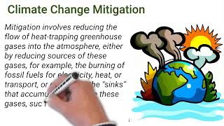 Climate Change Management [upl. by Yran]