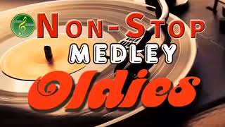 Oldies But Goodies Non Stop Medley  Greatest Memories Songs 60s 70s 80s 90s [upl. by Hterag874]