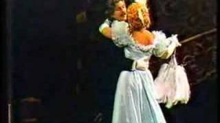 Beverly Sills  Love Unspoken  The Merry Widow [upl. by Sidoeht]