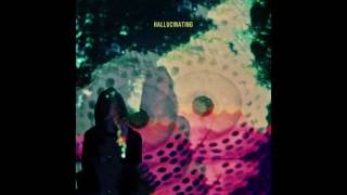 Elohim  Hallucinating Official Audio [upl. by Enitsenre]