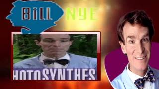 Bill Nye the Science Guy 0206Food Web [upl. by Diantha]