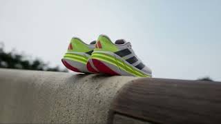 adidas Tenisice Adistar 3 M  IE8222 [upl. by Ellinej]