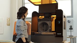 Introducing the Formlabs Form 3L [upl. by Namya894]