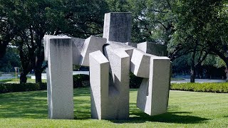 Eduardo Chillida Sculptor [upl. by Raynard]