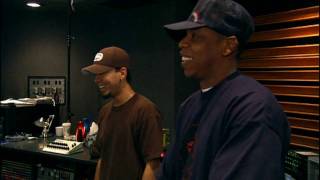 Linkin Park amp JayZ Collison Course  JayZ Arrives  LIVE HD [upl. by Elocan]