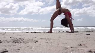 Mad Love  Meghan Currie Yoga  Yoga Inspiration [upl. by Madelle]