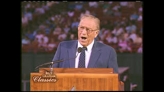 1985 Southern California Billy Graham Crusade [upl. by Haydon]