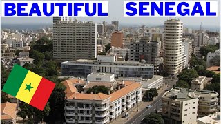 Discover SENEGAL Economy People Culture Best Places to Visit Visit Dakar Senegal [upl. by Tsai]