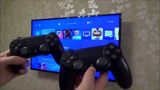 Various ways to Connect a PS4 Controller amp Fix Pairing Faults [upl. by Fabri]