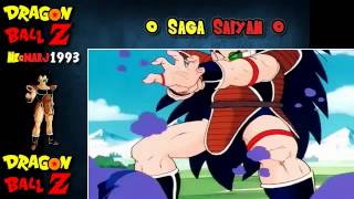 dragon ball z capitulo 4 audio latino completo 1 [upl. by Ordnasil837]