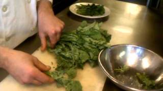 How to Prepare Broccoli Rabe [upl. by Adham]