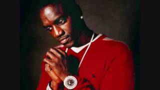 Akon Ft 2Pac  Locked Up Rare Remix [upl. by Ecnesse571]