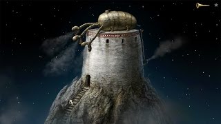 Samorost 3 Main Theme Music [upl. by Sherilyn187]