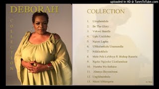 Dr Deborah Fraser  Ballads and Praise Collection [upl. by Rehpetsirhc534]