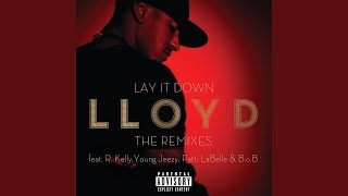 Lay It Down Gmix Main [upl. by Nevla179]