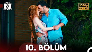 Kiralık Aşk 10 Bölüm Full HD [upl. by Ner285]