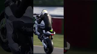 ENERGICA Ego 2020 POWER STUNTS macklode shorts [upl. by Alleciram]