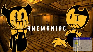 Anemaniac ReDeveloped Partially  ShawnDev [upl. by Yrehcaz553]