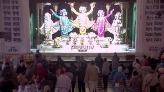 ISKCON Mayapur  MayapurTV Live Stream [upl. by Ruiz]